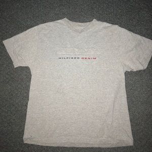 Tommy Hilfiger Tee Shirt
